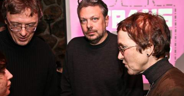 Cei mai buni scriitori rusi contemporani