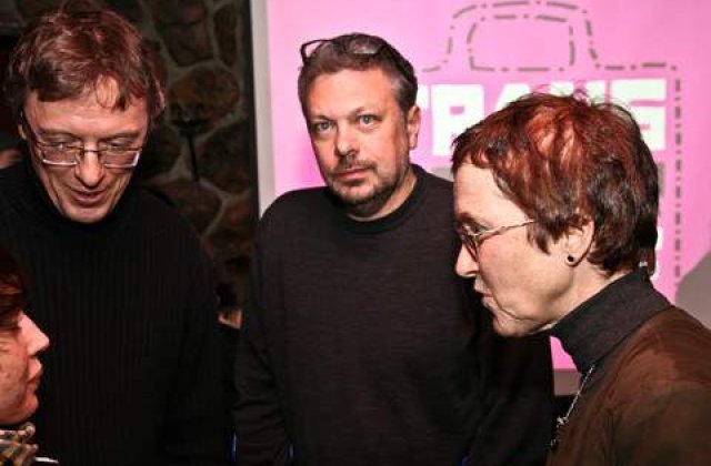 Cei mai buni scriitori rusi contemporani