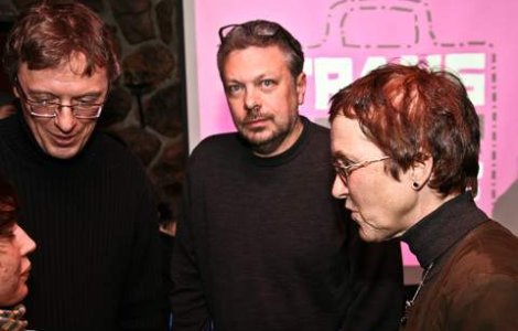 Cei mai buni scriitori rusi contemporani