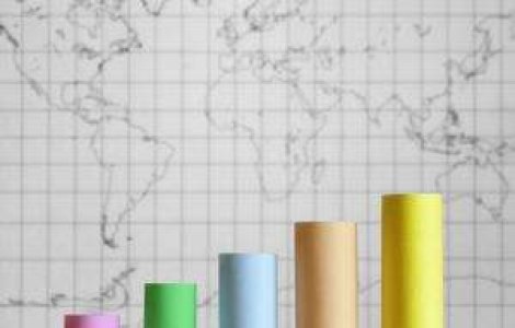  Top  5 riscuri si amenintari ale economiei mondiale in 2012