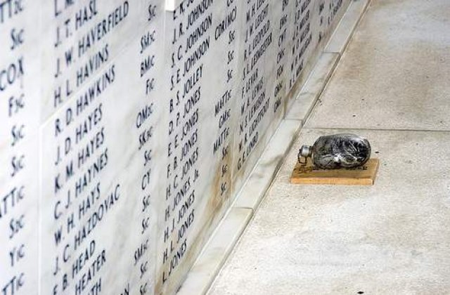 Pearl Harbor, la 70 de ani dupa atac