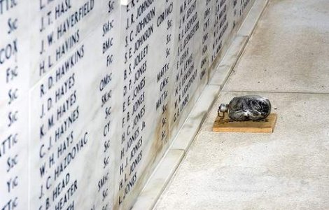 Pearl Harbor, la 70 de ani dupa atac