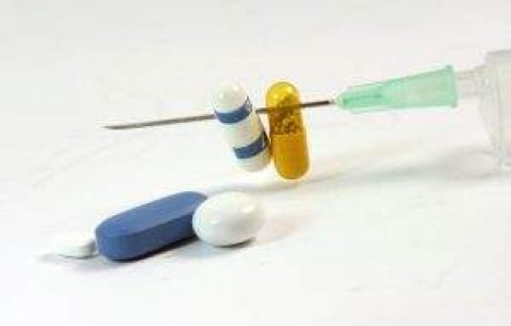 MS: De 17 ori mai multe cazuri de rujeola in 2011