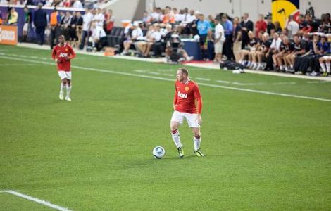 Manchester United, eliminata!