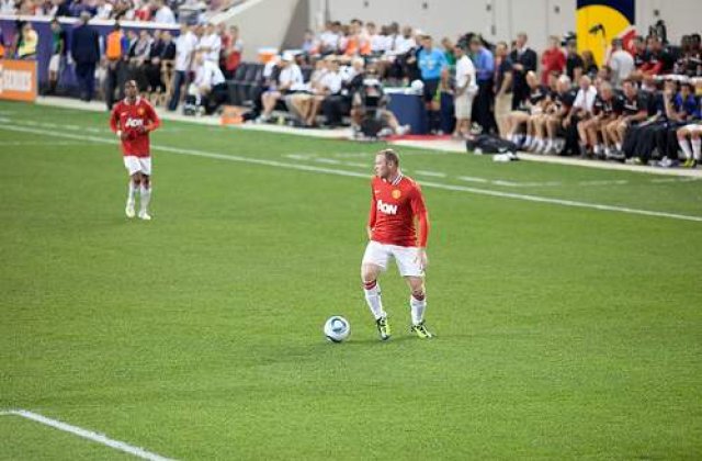 Manchester United, eliminata!