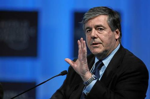 Alerta in Germania: Bomba pentru consilierul lui Merkel, gasita in sediul unei bancii