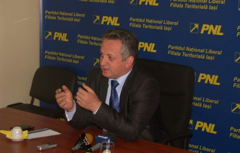 "Afacerea Transformatorul" l-a "trimis" pe Fenechiu la DNA