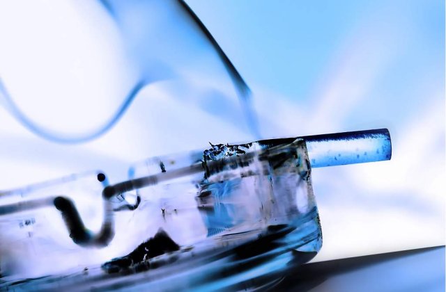 Oamenii de stiinta au descoperit principalele cauze ale cancerului