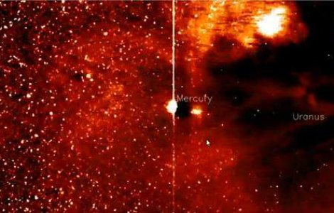  Video  Extraterestrii sunt mai aproape de noi decat credeam