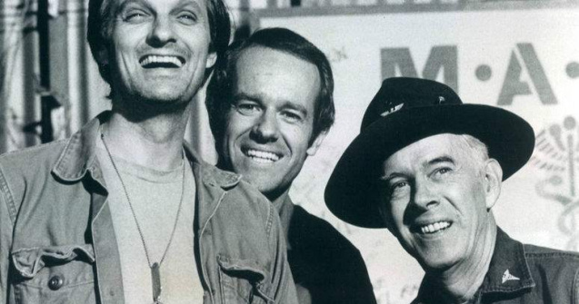 Starul M*A*S*H, Harry Morgan, a murit