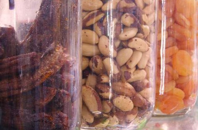 Mancam de dulce? Avantaje si dezavantaje ale postului