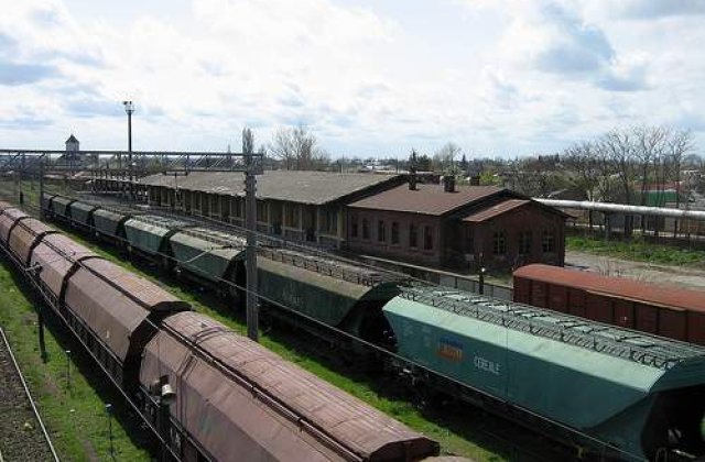 CFR Marfa ar putea fi vanduta