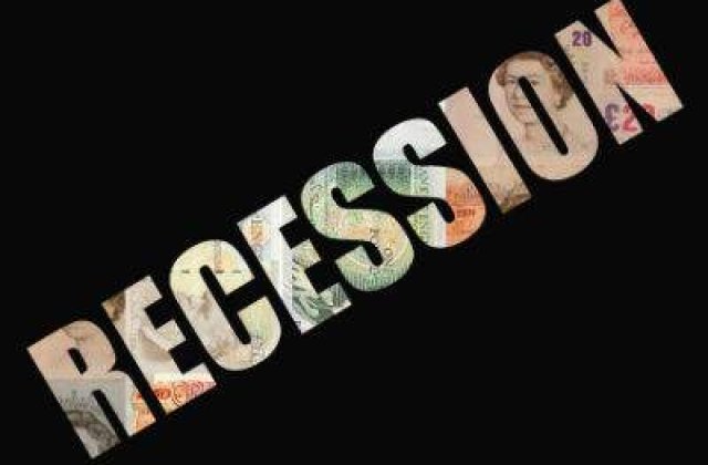 Cele mai pesimiste scenarii pentru economie in 2012
