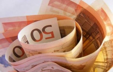 Liderii din zona Euro ar putea livra 150 mld. euro catre FMI