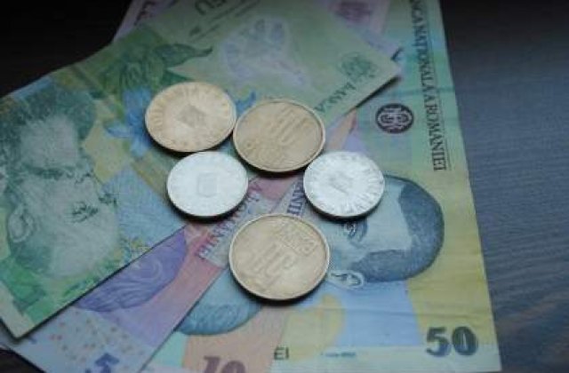 Ce buget si-au facut parlamentarii pe 2012?