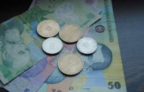  Top  Ce buget si-au facut parlamentarii pe 2012?