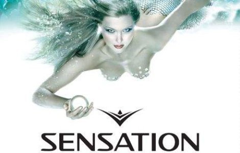 Sensation, in premiera in Romania!