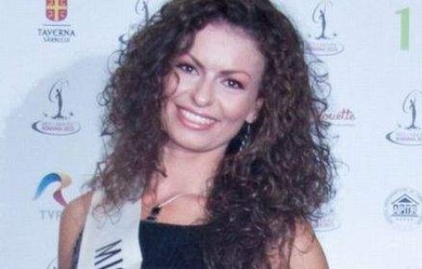 Romania intra in competitie pentru Miss Tourism International