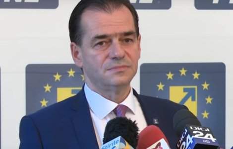 Orban: Un nou puseu inflationist va fi creat de Guvern de la inceputul anului viitor