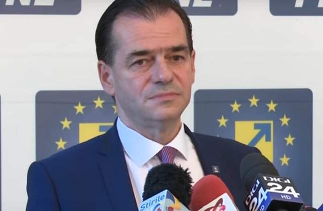 Orban: Un nou puseu inflationist va fi creat de Guvern de la inceputul anului viitor