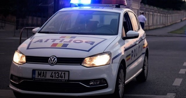 Soferul unui TIR care a provocat duminica un accident a fost gasit spanzurat