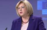 Corina Cretu: Romania nu-si poate permite luxul de a se gandi la ideea de a iesi din UE