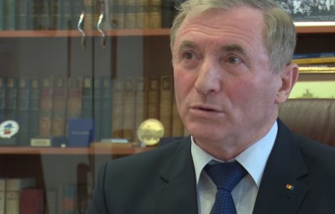 CSM: In dosarul de candidatura al lui Lazar nu exista o rezolutie de clasare ce il viza pe presedintele Iohannis