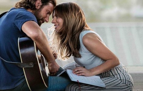  Top  10+ detalii pe care nu le stiai despre "A Star Is Born"