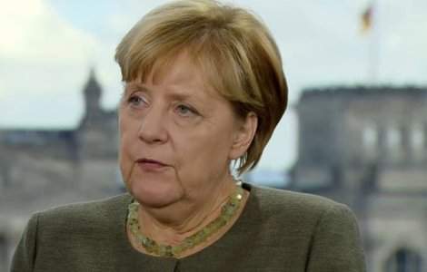 Angela Merkel nu mai candideaza la conducerea CDU, acesta fiind ultimul ei mandat de cancelar