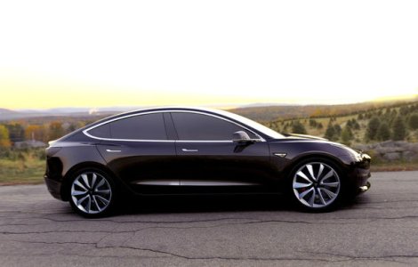 Noi probleme pentru Tesla: constructorul american, investigat de FBI pentru raportari false despre productia lui Model 3