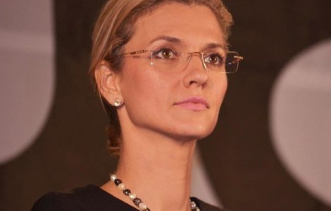 Gorghiu, despre dosarul de candidatura al lui Lazar: CSM-ul este singurul in masura sa il studieze