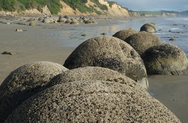 Cutremur cu magnitudinea de 5,6 in centrul Greciei