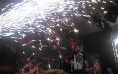 Videoclip in memoria...