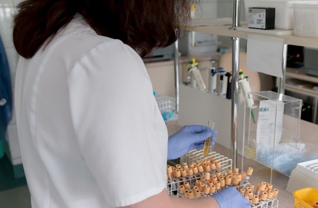 Studiu: Tehnicile matematice inventate de Alan Turing ar putea ameliora testarile medicale