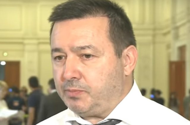 Catalin Radulescu: As face fata la trei ministere