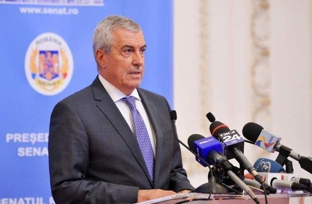 Tariceanu: Resping cu tarie construirea unei Europe cu mai multe viteze