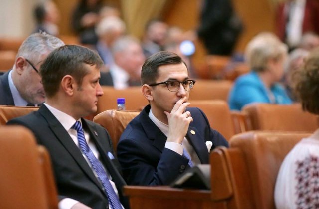 Popescu (PNL): Politicieni responsabili de ce s-a intamplat dupa Colectiv pleaca precum sobolanii cand sunt intrebati