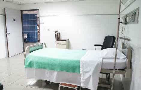 Germania: Un fost asistent recunoaste ca a ucis 100 de pacienti