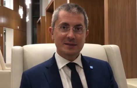 Dan Barna: Tudorel Toader a devenit avocatul penalilor