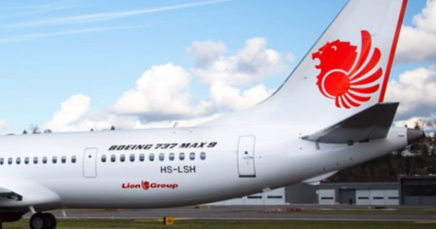 Directorul tehnic al Lion Air a fost demis dupa accidentul de luni, in care au murit 189 de oameni