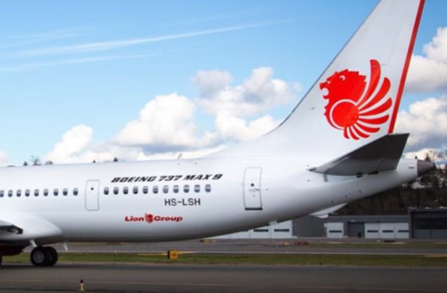 Directorul tehnic al Lion Air a fost demis dupa accidentul de luni, in care au murit 189 de oameni