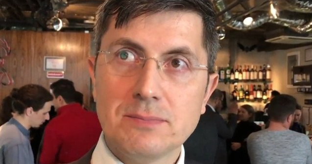 Barna: Iliberalismul este un pericol pentru Romania si UE