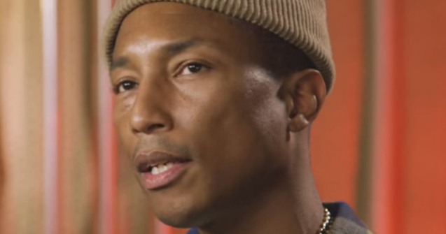 Pharrell Williams vrea sa-l dea in judecata pe Trump pentru utilizarea fara permisiune a piesei &#39;&#39;Happy&#39;&#39;
