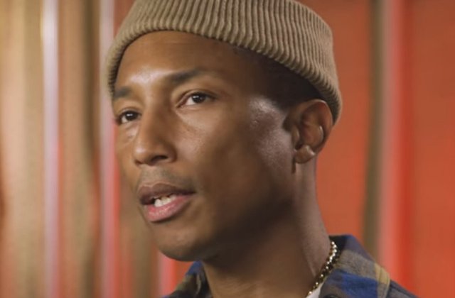 Pharrell Williams vrea sa-l dea in judecata pe Trump pentru utilizarea fara permisiune a piesei ''Happy''