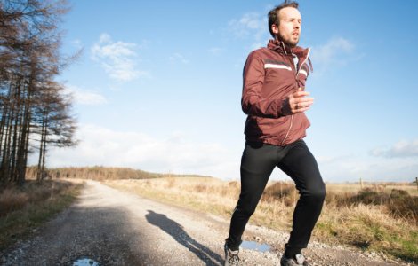 Studiu: Un stil de viata sanatos reduce riscul de accident vascular cerebral indiferent de riscul genetic