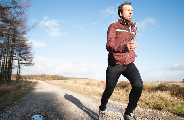 Studiu: Un stil de viata sanatos reduce riscul de accident vascular cerebral indiferent de riscul genetic