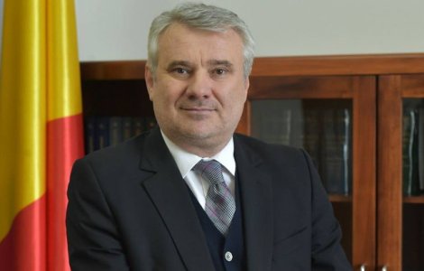 Gigel Stirbu (PNL): Toader va fi remaniat, pentru a o putea numi interimar pe Carmen Dan la Justitie