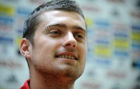 Tamas, reprimit la prima echipa dupa ce a consumat alcool in cantonament