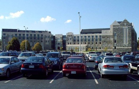  Video  Atac soldat cu doua victime pe campusul Virginia Tech