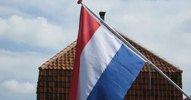 Olanda, presata sa accepte Romania in Schengen